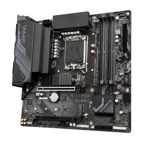 Motherboard Gigabyte Intel B760-0