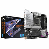 Motherboard Gigabyte B760M AORUS ELITE AX LGA 1700 Intel B760-1