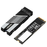 Hard Drive Gigabyte AORUS 2 TB SSD-3