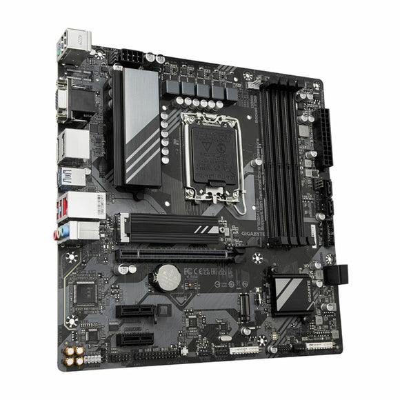 Motherboard Gigabyte 9MB76MS35-00-10 INTEL B760 EXPRESS LGA 1700-0