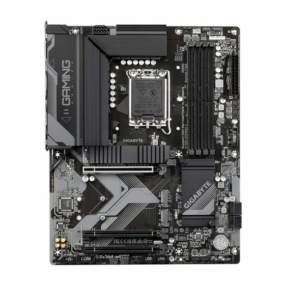 Motherboard Gigabyte B760 GAMING X LGA 1700 INTEL B760 EXPRESS-0