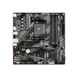 Motherboard Gigabyte AMD B550 AMD AMD AM4-24