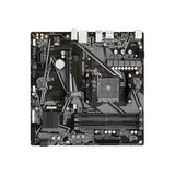 Motherboard Gigabyte AMD B550 AMD AMD AM4-23