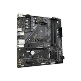 Motherboard Gigabyte AMD B550 AMD AMD AM4-22