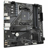 Motherboard Gigabyte AMD B550 AMD AMD AM4-3