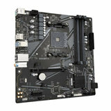 Motherboard Gigabyte AMD B550 AMD AMD AM4-17