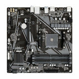 Motherboard Gigabyte AMD B550 AMD AMD AM4-16