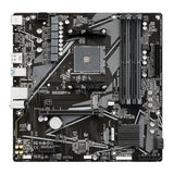 Motherboard Gigabyte AMD B550 AMD AMD AM4-14