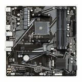 Motherboard Gigabyte AMD B550 AMD AMD AM4-9