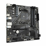 Motherboard Gigabyte AMD B550 AMD AMD AM4-8