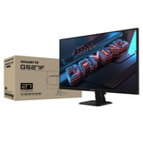 Gaming Monitor Gigabyte GS27F 27" Full HD 50-60 Hz-3