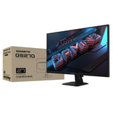 Gaming Monitor Gigabyte GS27QC Quad HD 27" Black 2560 x 1440 px 68,6 cm-2