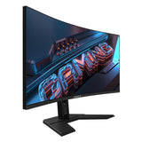 Monitor Gigabyte GS34WQC 34" Wide Quad HD-8