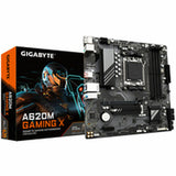 Motherboard Gigabyte A620M GAMING X G10 AMD AMD AM5-1