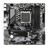 Motherboard Gigabyte  A620M AMD AM5 AMD-12