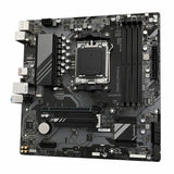 Motherboard Gigabyte A620M GAMING X AMD AMD AM5-9