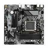 Motherboard Gigabyte A620M GAMING X AMD AMD AM5-7
