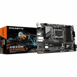 Motherboard Gigabyte  A620M AMD AM5 AMD-1