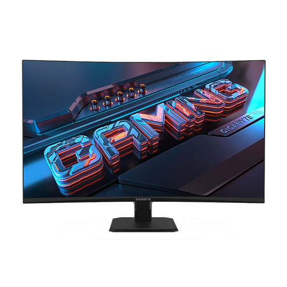 Monitor Gigabyte GS32QC 32