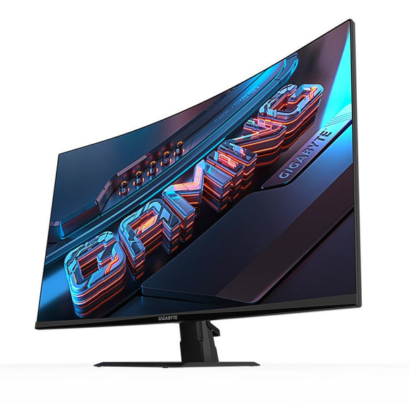 Monitor Gigabyte GS32QC 31,5