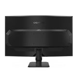 Monitor Gigabyte GS32QC 31,5" Quad HD 50-60 Hz-6