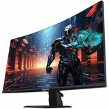 Gaming Monitor Gigabyte GS27QC EK1 Quad HD 27"-5