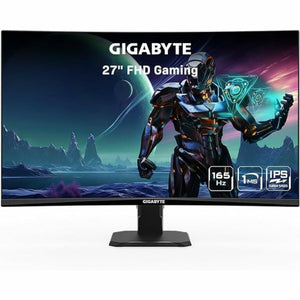 Monitor Gigabyte GS27FC EK1-0