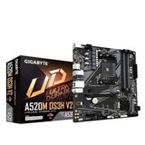 Motherboard Gigabyte AMD AM4-33