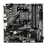 Motherboard Gigabyte AMD AM4-32