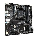 Motherboard Gigabyte AMD AM4-31