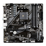 Motherboard Gigabyte AMD AM4-19