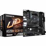Motherboard Gigabyte AMD AM4-38