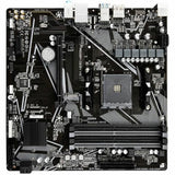 Motherboard Gigabyte AMD AM4-37
