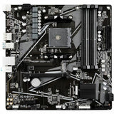 Motherboard Gigabyte AMD AM4-35