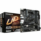 Motherboard Gigabyte AMD AM4-0