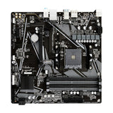 Motherboard Gigabyte AMD AM4-13
