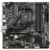Motherboard Gigabyte AMD AM4-8