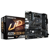 Motherboard Gigabyte AMD AM4-6