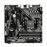 Motherboard Gigabyte AMD AM4-2