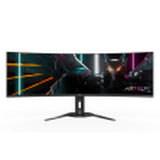 Monitor Aorus CO49DQ  144 Hz-0