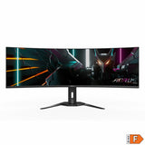 Monitor Gigabyte CO49DQ 49" 144 Hz-5