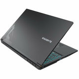 Laptop Gigabyte G5 KF5-53ES353SD 15,6" I5-13500H 16 GB RAM 512 GB SSD Nvidia Geforce RTX 4060-3