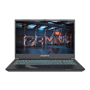 Laptop Gigabyte G5 KF5-53ES353SH Spanish Qwerty I5-13500H 512 GB SSD Nvidia Geforce RTX 4060-0