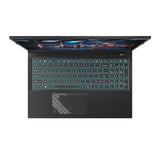 Laptop Gigabyte G5 KF5-53ES353SH Spanish Qwerty I5-13500H 512 GB SSD Nvidia Geforce RTX 4060-1