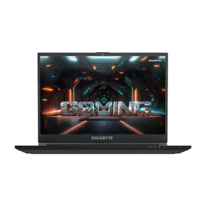 Laptop Gigabyte G6 KF-H3ES853SD 16" Intel Core i7-13620H 16 GB RAM 512 GB 512 GB SSD Nvidia Geforce RTX 4060-0