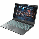 Laptop Gigabyte G5 KF5-53ES354SD 15,6" 16 GB RAM 1 TB 1 TB SSD I5-13500H Nvidia Geforce RTX 4060-7