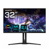 Gaming Monitor Aorus FO32U2P  31,5" 4K Ultra HD 240 Hz-0