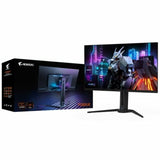 Gaming Monitor Gigabyte 4K Ultra HD 32" 240 Hz-1