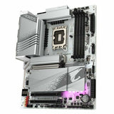 Motherboard Gigabyte Z790 AORUS ELITE AX ICE Intel Z790 Express LGA 1700-2