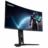 Monitor Gigabyte MO34WQ2BT 34" 240 Hz Wide Quad HD-6